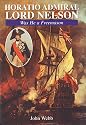 Horatio Admiral Lord Nelson: Was He a Freemason
