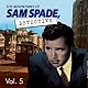 Adventures of Sam Spade Vol. 5