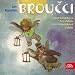 Amazon MP3: Brou?ci - Jak Brou?ek poprvé let?l bei MP3-Downloads zum Namen: 51TzAm2rUGL._SL75_