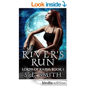 Rivers run book cover