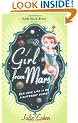 Girl from Mars (Little Black Dress)