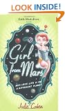 Girl from Mars (Little Black Dress)