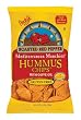Plocky's Hummus Chips, Roasted Red Pepper, 3-Ounce Bags (Pack of 12)