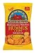 Plocky's Hummus Chips, Roasted Red Pepper, 3-Ounce Bags (Pack of 12)