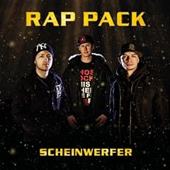 Scheinwerfer