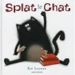Splat le chat