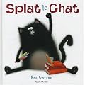 Splat le chat