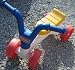 Playskool Kids Rider Toy