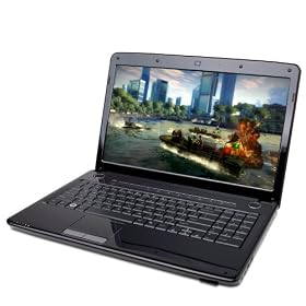 Laptop Notebook CyberpowerPC Gamer Xplorer MN571001 15.6 Inch Laptop Black GXMN571001