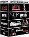 Coffret Will Smith - Hitch + MIB + Bad Boys + À la recherche du bonheur