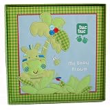 Tuc Tuc Baby Photo Journal. 10x10