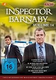 Produkt-Bild: Inspector Barnaby, Vol. 14 [4 DVDs]
