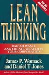 Lean Thinking: Banish Waste and Creat...