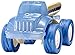 Hape - Mighty Mini - Pickup Truck Bamboo Toy Vehicle