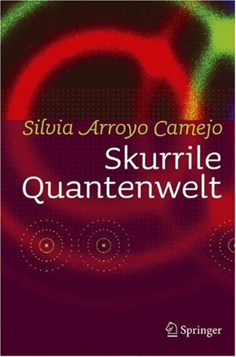 Skurrile Quantenwelt