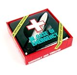 EMERGENCY MINI VIBRATOR – In Case of Emergency