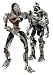 Battlestar Galactica: Daybreak Cylon Action Figure Two-Pack