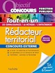 Objectif Concours - R�dacteur territo...