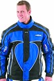 Mossi SX3 Blue X-Large Men's Jacket