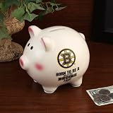 Boston Bruins Born To Be Piggy Bank