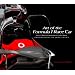 Art of the Formula 1 Race Car