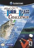 Mark Davis Pro Bass Challenge for GameCube