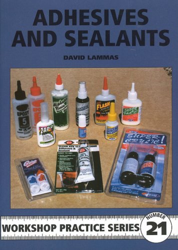 Adhesives Sealants Workshop Practice