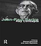 Jean-Paul Sartre : key concepts