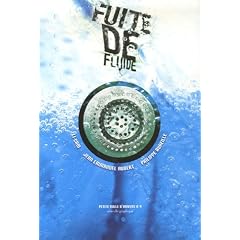 Fuite de fluide