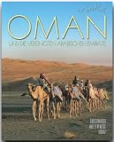 Oman und die Vereinigten Arabischen Emirate (Horizont) - Walter M. Weiss