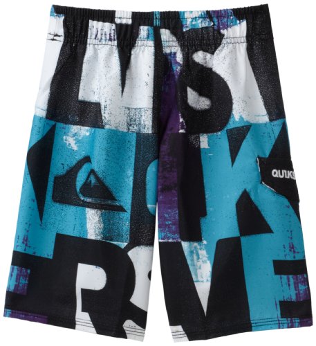 Image #3 of Quiksilver Boys 2-7