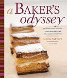 A Baker's Odyssey: Celebrating Time-Honored Recipes from America's Rich Immigrant Heritage
