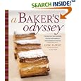 A Baker's Odyssey, includes DVD: Celebrating Time-Honored Recipes from America's Rich Immigrant Heritage by Greg Patent, Dave McLean, and Kelly Gorham