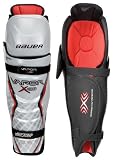 Bauer Vapor X:30 Shinguards [SENIOR]