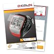 atFoliX FX-Antireflex Antireflective screen protector for Garmin Forerunner 305 - Anti-glare screen protection! Highest Quality - Made in Germany!