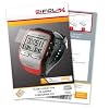 atFoliX FX-Antireflex Anti-r�flectrice Ecran-Protecteur pour Garmin Forerunner 305 - Anti�blouissant et � rev�tement dur! La plus haute qualit� - Made in Germany!