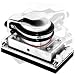 Orbital Air Sander
