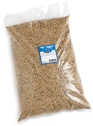 Coleridge Belgian Caramel Amber Malt, 10-Pound Bag