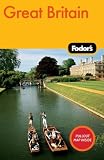 Fodor's Great Britain, 37th Edition (Fodor's American Southwest)