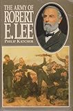 The army of Robert E. Lee