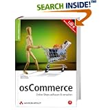 osCommerce. Mit CD: Onlineshops aufbauen und verwalten