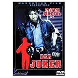 Lethal Obsession ( Der Joker ) [ NON-USA FORMAT, PAL, Reg.2 Import - Germany ]
