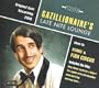 Gazillionaire's Late Nite Lounge