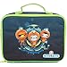 Octonauts Insulated Lunch Sleeve - Reusable Heavy Duty Tote Bag w Mesh Pocket -