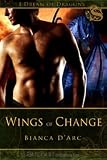 Wings of Change: A Dragon Knights story
