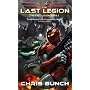 The Last Legion (Last Legion Book 1)