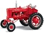 Farmall MV High-Clear IH Tractor Ertl Precision Series 1/16 Scale