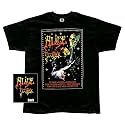 Alice Cooper - Horror Poster T-Shirt