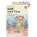 1000 tolle T�ne: Kinderlieder mit einfachen Begleitungen f�r Orff-Instrumente. Ausgabe mit CD.