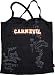 Emily the Strange CARNEVIL Black juniors Tank Shirt